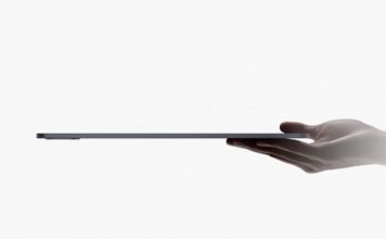 Огромный, тонкий, мощный и всего за 600 евро. Представлен планшет OnePlus Pad 3