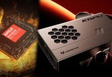 Внешняя видеокарта с 16 ГБ памяти по неожиданно низкой цене. Представлена Aoostar XG76XT