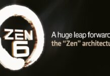 Новые процессоры Ryzen впервые со времён Ryzen 3000 нарастят количество ядер. CPU на архитектуре Zen 6 уже поставляются партнёрам AMD