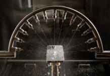 Испытания солью, пылью и асфальтом: Apple показала, как тестирует iPhone на прочность