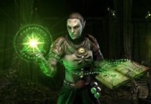 Создатели The Elder Scrolls Online готовили смесь Destiny и «Бегущего по лезвию» — Фил Спенсер не мог оторваться от игры, но её всё равно отменили