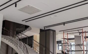 Нужны лучшие потолки? Тогда вам в «Верхпотолков.РФ».