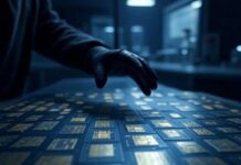 Россиянина приговорили к трем года тюрьмы за незаконное оказание технической помощи России: инженера признали виновным в передаче в РФ секретов ASML по производству чипов