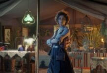 Rockstar вспомнила о Red Dead Online — для мультиплеерного боевика вышло первое за долгое время крупное обновление