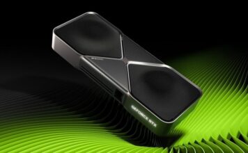 Почти все настольные GeForce RTX 5000 попали в статистику Steam — а Radeon RX 9000 там до сих пор нет
