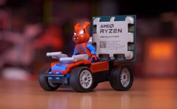 А кому действительно стоит переплачивать за игровой Ryzen 7 9800X3D? Сравнение с бюджетным Ryzen 5 7600X заставляет задуматься