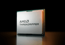 Новейший 96-ядерный AMD Ryzen Threadripper 9995WX разрывает бенчмарки: разгон до 5 ГГц на всех ядрах и почти 190 000 баллов в Cinebench R23