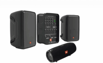 Полный спектр услуг по ремонту техники JBL