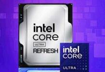 Не ждите от новых процессоров Intel ничего, кроме немного повышенных частот. Arrow Lake Refresh не получат более мощный NPU