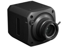 Canon бросила вызов Sony, представив высокочувствительный датчик изображения для автомобилей