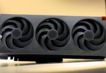 AMD Radeon VII Vega возвращается: китайская Zephyr возродит дизайн Radeon VII в новой видеокарте