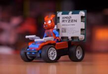 А кому действительно стоит переплачивать за игровой Ryzen 7 9800X3D? Сравнение с бюджетным Ryzen 5 7600X заставляет задуматься