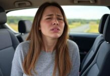 Многих буквально тошнит от езды в электромобилях, и учёные нашли этому объяснение