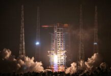 Китай изо всех сил стремится создать аналог Starlink, но пока драматически отстаёт от SpaceX