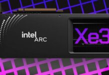 Intel отказывается от сглаживания 16x MSAA в своих будущих видеокартах