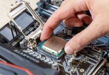 Процессор Intel разогнали до рекордной частоты