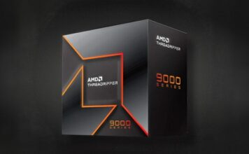 24 ядра за 1500 долларов, 64 ядра — за 5000 долларов. Стартовали продажи процессоров AMD Ryzen Threadripper 9000X для настольных, и Intel на это ответить попросту нечем