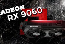 AMD подтвердила: Radeon RX 9060 — не для всех
