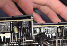 Раньше GeForce RTX 5090 просто горели, сейчас начали взрываться. Пользователь сравнил взрыв конденсатора GeForce RTX 5090 со взрывом петарды