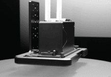 Китайский прорыв: Prinano поставила первый наноимпринтный литограф для производства чипов