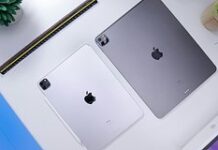 Каждый третий планшет в мире был произведен Apple