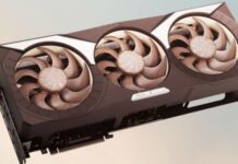 Ещё немного, и получится почти полуметровая видеокарта. Noctua заинтересована в выпуске карты на основе GeForce RTX 5090