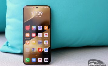 Продажи цифровых фотоаппаратов в России достигли максимума за пять лет