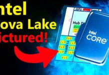 Intel наконец-то даст бой процессорам AMD? Флагман линейки Nova Lake может быть чудовищем с 52 ядрами и 288 МБ кеш-памяти