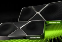 Вот это поворот: Nvidia готовит масштабное снижение цен на видеокарты GeForce RTX 50