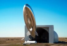 Япония первой в мире начнёт опытную эксплуатацию сотовой связи с базовыми станциями на дирижаблях