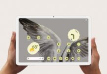 Одним конкурентом для Apple меньше. Google снова решила отказаться от рынка планшетов