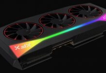 AMD вытеснила Intel с рынка настольных процессоров, а теперь громит Nvidia на её же поле: продажи одной Radeon RX 9070 XT сравнялись с продажами всей линейки GeForce RTX 50