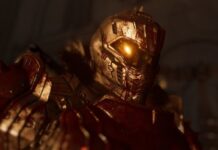 Ад замёрз: id Software показала тизер «первого и последнего» сюжетного дополнения к Doom: The Dark Ages
