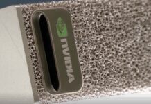 Новейший процессор Nvidia RTX6000D не пользуется популярностью: он оказался слишком дорогим