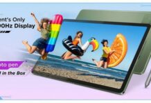 Конечно, это не iPad, но при цене в 200 долларов есть модем 5G и стилус в комплекте. Представлен планшет Motorola Moto Pad 60 Neo