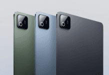 Тонкий Xiaomi с аккумулятором 9200 мАч, экраном 3,2К 144 Гц и Snapdragon 8s Gen 4 — всего 310 долларов. Представлен Xiaomi Pad 8