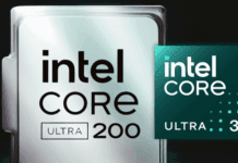 Младшенький в семье Intel оказался весьма крепким. Core Ultra 3 205 в полтора-два раза быстрее Core i3-14100