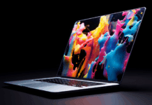 MacBook Pro с OLED-дисплеем впервые получит сенсорный экран