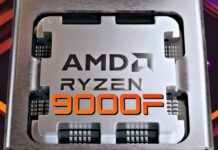 Самые доступные актуальные CPU с шестью и восемью ядрами. AMD расширила линейку процессорами Ryzen 5 9500F и Ryzen 7 9700F