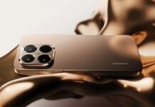 Xiaomi представила смартфон с самым большим экраном