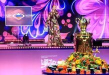 «Интервидение» пройдет в России уже сегодня. В чем новый конкурс уже превзошел «Евровидение»?