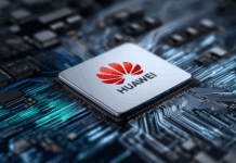 Huawei анонсировала новейшие процессоры Ascend 950, Ascend 960 и Ascend 970