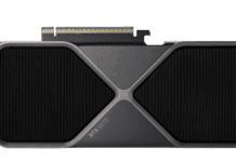 Nvidia прекратила продажи почти всех видеокарт GeForce RTX 50 Founders Edition