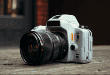 DJI может выпустить свою первую полнокадровую беззеркальную камеру уже 15 сентября