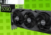 GeForce RTX 5090 наконец подешевела до 2000 долларов — рекомендованной розничной стоимости
