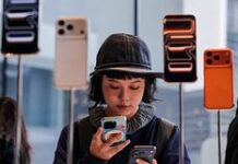 Высокие продажи iPhone связали с COVID-19