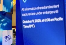 Очень важные для Intel новые процессоры, похоже, анонсируют уже через несколько дней