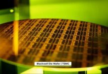 Произведено в США, да только не полностью. Пластины Nvidia, выпущенные в Аризоне, придётся отправлять на Тайвань для завершения процесса