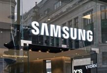 Samsung изобрела самовосстанавливающийся смартфон