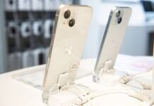 iPhone 16 подешевел в России